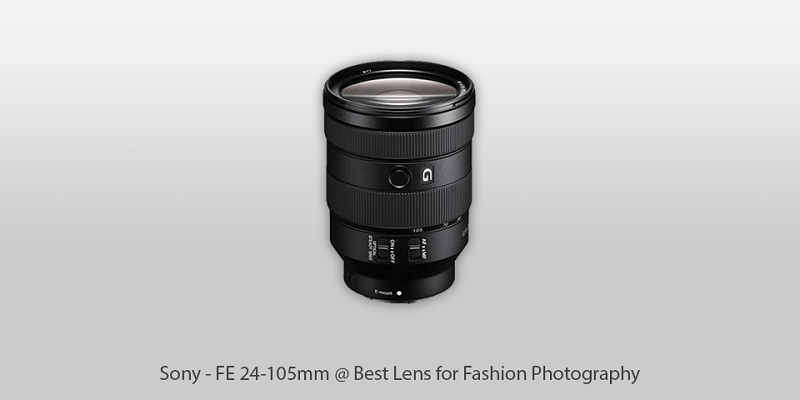 لنز Sony - FE 24-105mm