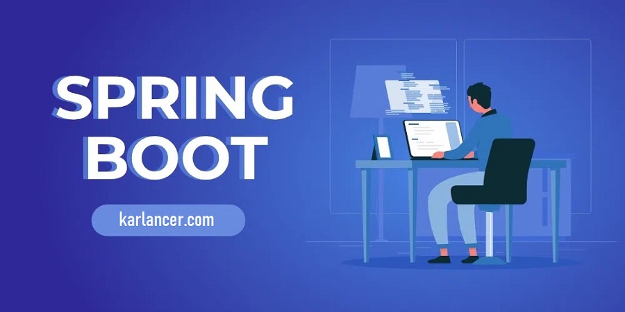 فریم ورک Spring Boot