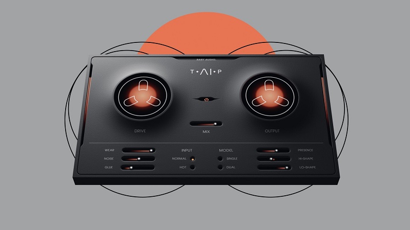 BABY Audio TAIP