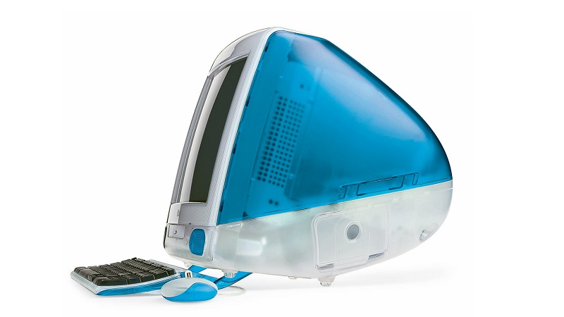 iMac G3