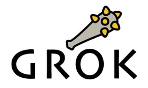 فریم ورک grok