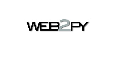 فریم ورک web2py