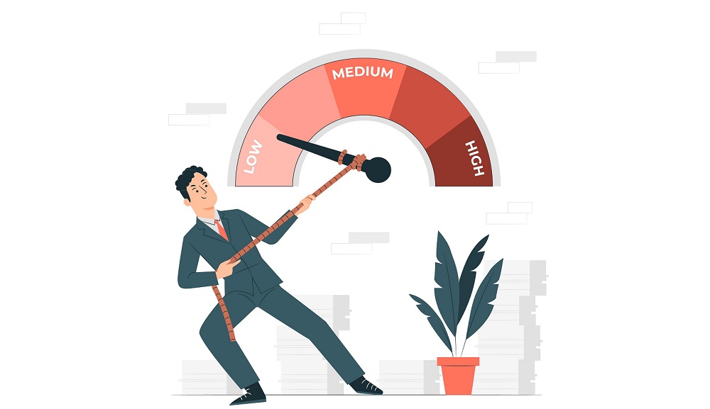 کاربرد مدیریت ریسک