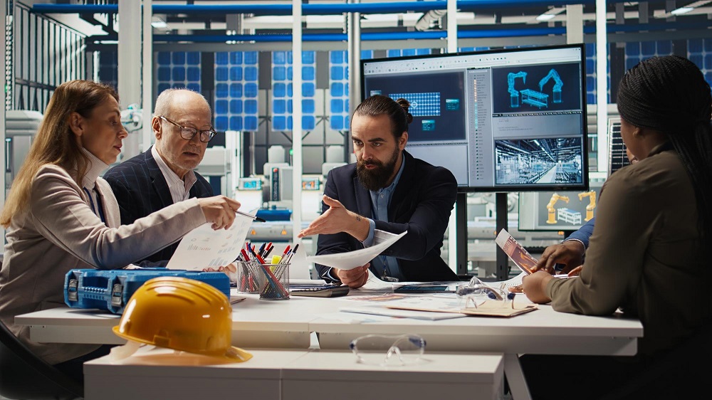 روش ثبت شرکت حقوقی نظام مهندسی