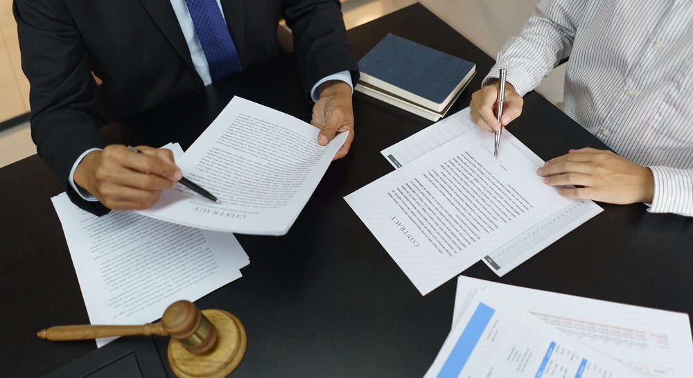 مزایای ثبت شرکت حقوقی