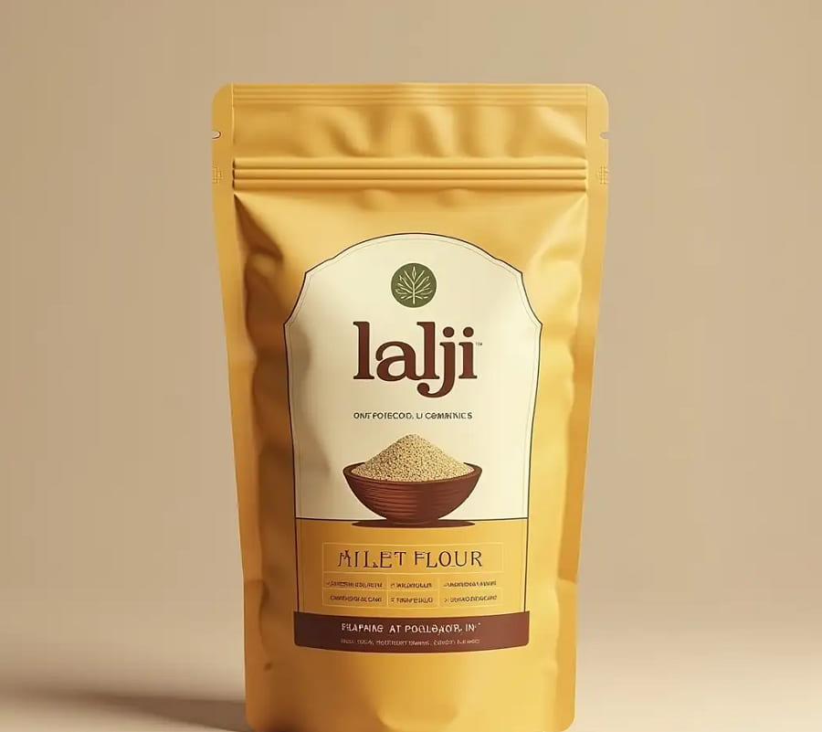 طراحی بسته بندی