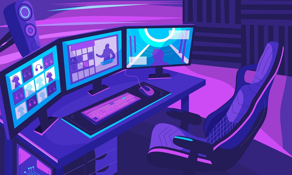 stream چیست؟