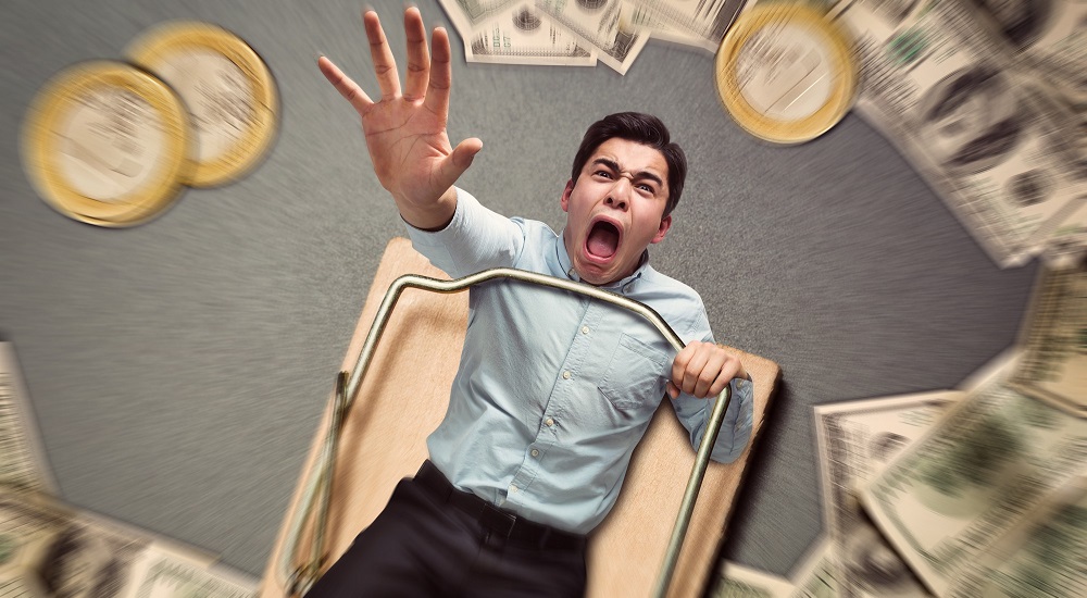 اهمیت اثر طعمه چیست؟