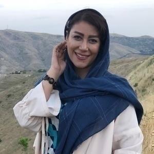 Nasrin Bakhtiar