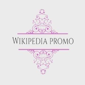 Wikipediapromo
