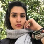 Negar Moniri