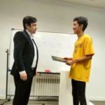 Daniyal.M