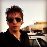 Behrouzam