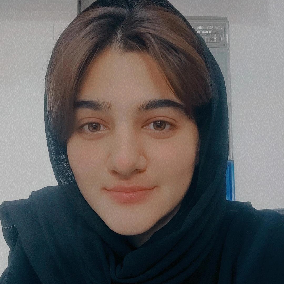 Nasrin.M