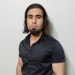 AmirRezaHariri
