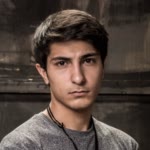 Alireza.M