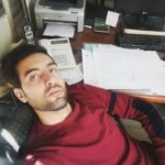 Ismail.M