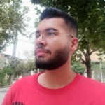 Sohrab.S