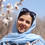 Ghazaleh.N