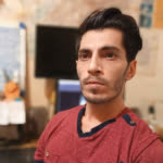 Mahdi.A