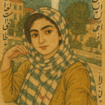 Ghazal.R