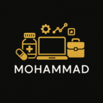 Mohammad.R