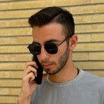 Alireza.S