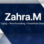 Zahra.M