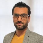Sohrab.V