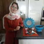 Azadeh.M