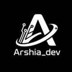 Arshia.A