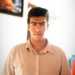 Aref.M