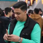 Meraj.S