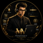Mohammad.V
